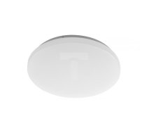 LED griestu/sienas gaismeklis ASTRA, Ø255mm, 4000K, 12W, 960lm, AC180-250V, 50/60Hz, PF>0.5, IP54 LD-ASTR12W-NW-00 GTV (LD-ASTR12W-NW-00)