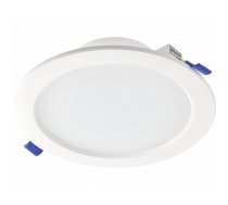 Griestu gaismeklis DENVER LED, IP54, 20W, 1800lm, 120°, 4000K, balts; LD-DNV20W-NB GTV (LD-DNV20W-NB)