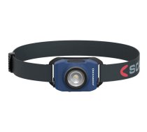 Galvas lukturis ZOOM, 220 lm LED, IP54; 03.5627 Scangrip (03.5627)