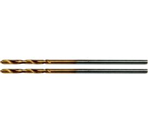 Urbis metālam Hss-Tin 1mm - 2gab. YT-44630 YATO (YT-44630)