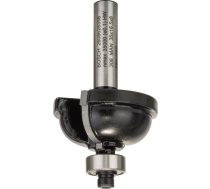 Malu frēze HM R=9,5mm, l=17mm,kāts 8mm, Rokas frēzēm, malu frēzēm PROFILU FRĒZE STANDARD FOR WOOD, 2608628358, BOSCH (2608628358)