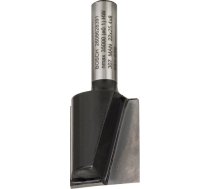 Pirkstfrēze frēze HM B=22mm, l=25 mm,kāts 8mm, Rokas frēzēm, malu frēzēm GROPJU FRĒZE STANDARD FOR WOOD, 2608628391 BOSCH (2608628391)