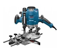 Virsvrēze GOF 1250 CE 0601626000 Bosch (0601626000)