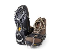 Sniega ķēdes 'Grip' Professional, nerūsējošs tērauds, izmērs L (41-44), R179694, Origin Outdoors (R179694)