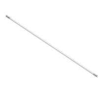 Fluorescentā spuldze LED T8-J, A-G, 4000K, 18W, 120cm, 270°, 1900lm, 157mA; SW-NSZT818W-120N GTV (SW-NSZT818W-120N)