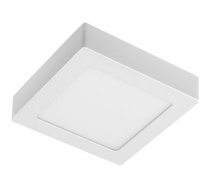 LED griestu gaismeklis MATIS PLUS 13W, 1020lm, 120°, 4000K, balts; LD-MAN13W-NBP GTV (LD-MAN13W-NBP)