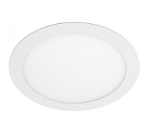 LED griestu gaismeklis ORIS PLUS, 24W, 2000lm, 120°, 4000K, balts; LD-ORW24W-NBP GTV (LD-ORW24W-NBP)