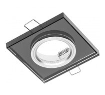 Griestu gaismeklis PALACE II, IP20, melns; OP-PALACEDKW-20 GTV (OP-PALACEDKW-20)