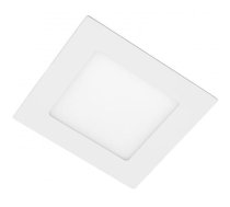 Griestu gaismeklis MATIS PLUS LED, IP44, 7W, 560lm, 120°, 4000K, balts; LD-MAW07W-NBP4 GTV (LD-MAW07W-NBP4)