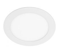 LED griestu gaismeklis ORIS PLUS, 13W, 1020lm, 120°, 4000K, balts; LD-ORW13W-NBP GTV (LD-ORW13W-NBP)