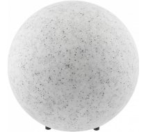 Dārza gaismeklis MARMO 28, E27, 20W, IP65, 28cm; OS-MARMO28-00 GTV (OS-MARMO28-00)