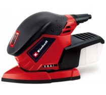 Daudzfunkcionālais slīpmašīna TE-OS 1320, EINHELL, 4460560, 130 W, 3x P120 slīpēšanas papīrs, ergonomisks dizains (4460560)