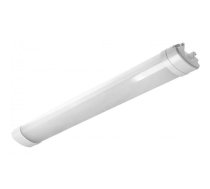 Hermētisks griestu gaismeklis LED, 18W, 1600lm, 60cm, IP65, 4000K; GT-OMN060-18 G-TECH (GT-OMN060-18)