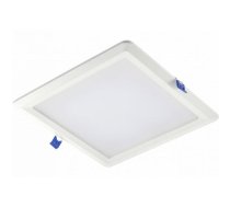Griestu gaismeklis LOUIS LED, IP54, 24W, 1920lm, 120°,4000K, balts; LD-LSWK24W-NB GTV (LD-LSWK24W-NB)