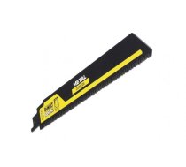 Zobenzāģa asmens Carbide 230mm Metal 8TPI 1gb. DT20435-QZ DeWALT (DT20435-QZ)