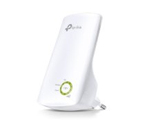 300Mbps Wi-Fi diapazona paplašinātājs, TP-Link, TL-WA854RE, 2.4GHz, 300 Mbit/s, 2 iekšējās antenas (TL-WA854RE)
