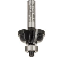 Malu frēze HM R=6,3mm, l=14mm,kāts 8mm, Rokas frēzēm, malu frēzēm PROFILU FRĒZE STANDARD FOR WOOD, 2608628356, BOSCH (2608628356)