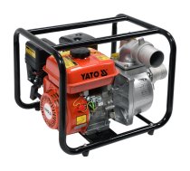 Benzīna ūdens sūknis 3600W 5.9zs 60m3/h YT-85402 YATO (YT-85402)