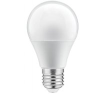 LED spuldze, A60, SMD2835, E27, 10W, 810 lm, 87mA, 200°, 4000K, ar mikroviļņu sensoru LD-A60CM4-10W GTV (LD-A60CM4-10W)