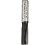 Pirkstfrēze frēze HM B=8 mm, l=20 mm,kāts 8mm, Rokas frēzēm, malu frēzēm GROPJU FRĒZE STANDARD FOR WOOD, 2608628381, BOSCH (2608628381)