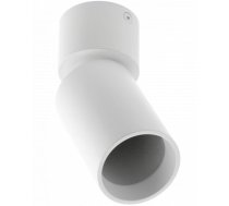 Griestu gaismeklis FARGO MINI 2, 56x150mm, IP20, max 20W, balts; OS-FRG20W2-10-MINI GTV (OS-FRG20W2-10-MINI)
