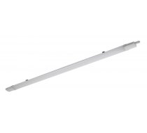 Hermētisks LED griestu gaismeklis MORIS, 36W, 4320lm, 120cm, 4000K , IP65 LD-MOR36W12-NB GTV (LD-MOR36W12-NB)