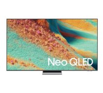 Samsung televizors QE55QN85FAUXXH 55" 4K Ultra HD Neo QLED, 3840 x 2160, DVB-C, DVB-S2, DVB-T2, Wi-Fi, Ethernet LAN, Smart TV (QE55QN85FAUXXH)