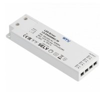 Barošanas bloks LED EASY CLIK; LD-ZAS20WEC-30 GTV (LD-ZAS20WEC-30)