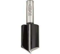 Pirkstfrēze D=30 mm L=40 mm, kāts 12 mm, Rokas frēzēm, malu frēzēm GROPJU FRĒZE STANDARD FOR WOOD, 2608628470, BOSCH (2608628470)
