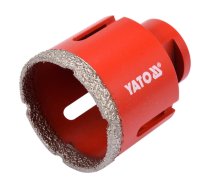 Dimanta Urbis 51mm Leņķa Slīpmašīnai YT-60446 YATO (YT-60446)