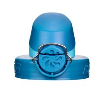 Vāciņš OTF pudelei, NALGENE, R079605, ledus zils (R079605)