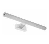 Sienas gaismeklis Catania 600mm,12W, 4000K, IP44, RA >80, 960lm, hromēts; LD-KAT600-01 GTV (LD-KAT600-01)