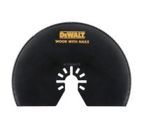 Pusapaļš zāģa asmens 100mm, DT20708-QZ, DEWALT (DT20708-QZ)
