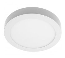 LED griestu gaismeklis ORIS PLUS, 19W, 1520lm, 120°, 3000K, balts; LD-ORN19W-CBP GTV (LD-ORN19W-CBP)