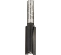 Pirkstfrēze frēze HM B=12 mm, l=32 mm,kāts 8mm, Rokas frēzēm, malu frēzēm GROPJU FRĒZE STANDARD FOR WOOD, 2608628374, BOSCH (2608628374)