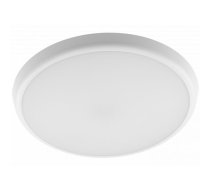 Griestu gaismeklis ar mikroviļņu kustības sensoru OSAKA LED, 16W, 1450lm, IP54, IK10, 360°, 4000K, balts; LD-OSA16WD-40 GTV (LD-OSA16WD-40)