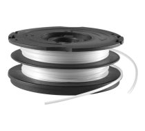 Spole Dubultā 2x 6m x 2mm A6495-XJ BLACK DECKER (A6495-XJ)