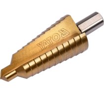 Daudzpakāpju urbis 10-30mm YT-44746 YATO (YT-44746)
