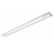 LED griestu gaismeklis KELIO, balts, 18W, 1800lm, 60cm, 4000K , IP40 LD-KEL18W-NW GTV (LD-KEL18W-NW)