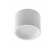 Virsapmetuma griestu gaismeklis ARCCO, apaļš, balts, 30W, 2700lm, 4000K LD-ARC30W-NB GTV (LD-ARC30W-NB)