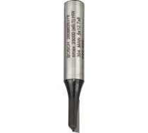 Rokas frēzēm, malu frēzēm GROPJU FRĒZE STANDARD FOR WOOD, 2608628378 BOSCH (2608628378)