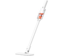 Bezvadu putekļu sūcējs ar 180 W jaudu 14.4 V spriegumu un līdz 40 min darbības laiku P30 Balts BHR08J7EU Xiaomi (BHR08J7EU)