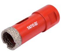 Dimanta Kroņa Urbis 20mm Leņķa Slīpmašīnai YT-60444 YATO (YT-60444)