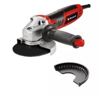 Leņķa slīpmašīna TC-AG 115/750, EINHELL, 4430960, 750 W, 115 mm disks, drošības aizsargs, 12000 apgr./min. (4430960)