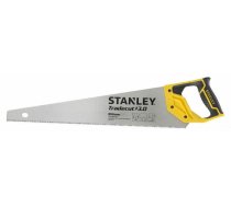 Rokas zāģis kokam 550mm TRADECUT, STHT20353-0, STANLEY (STHT20353-0)