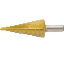 Daudzpakāpju urbis 4-22mm YT-44741 YATO (YT-44741)