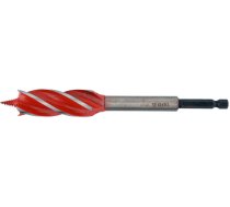 Spirālveida urbis kokam 20mm Hex YT-44685 YATO (YT-44685)