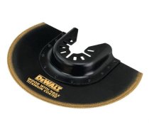 Zāģēšanas asmens Flush 102mm, DT20711-QZ, DEWALT (DT20711-QZ)