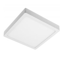 LED griestu gaismeklis MATIS PLUS, 24W, 2000lm, 120°, 4000K, balts; LD-MAN24W-NBP GTV (LD-MAN24W-NBP)