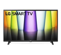 LG televizors 32LQ63006LA, 32", 1920 x 1080, Full HD, LED, Smart TV, DVB-S2, DVB-T2, Wi-Fi, Ethernet, 2 HDMI, 1 USB (32LQ63006LA)